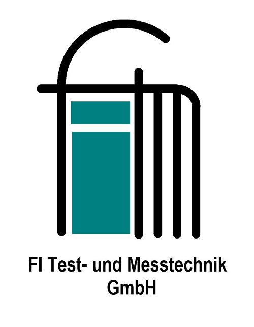 Logo FI Test- und Messtechnik GmbH