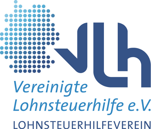 Logo Vereinigte Lohnsteuerhilfe e.V.