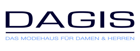 Logo Dagis, das Modehaus